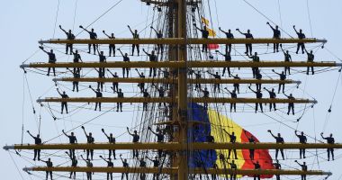 Ziua Marinei Române, la 120 de ani de la prima sărbătorire. O săptămână de evenimente în șase orașe - 5