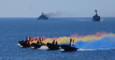Stire din Social : Seri culturale în săptămâna spiritualității marinărești de la Mangalia