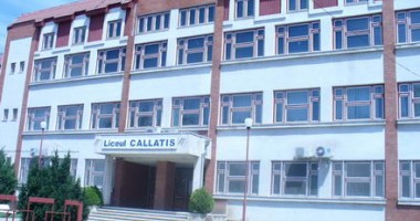 Ziua Europeană a Limbilor, marcată de elevii Liceului 