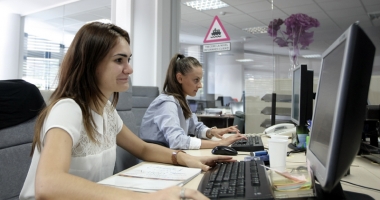 Stire din Social : Ziua Internațională a Securității și Sănătății în Muncă