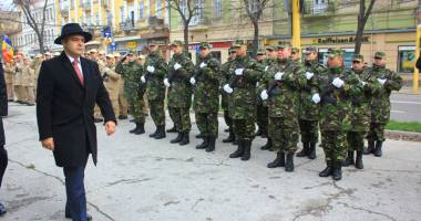 Cum au sărbătorit constănțenii Ziua Națională a României - 2
