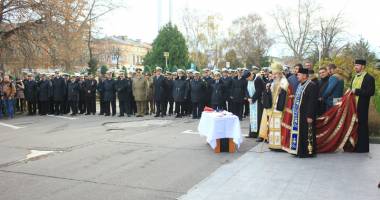 Cum au sărbătorit constănțenii Ziua Națională a României - 3