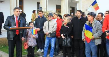 Cum au sărbătorit constănțenii Ziua Națională a României - 4
