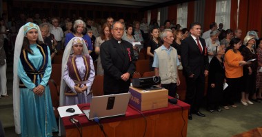 "Mândria de a fi armean și bucuria de a fi împreună!" - 6
