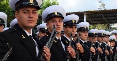 Stire din Eveniment : Ziua Națională a României. Iată programul evenimentelor organizate de Forțele Navale Române