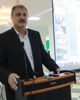Stire din Economie : Autoritățile române le-au întors spatele navigatorilor, de ziua lor