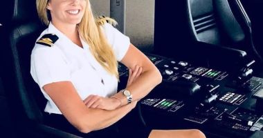 Stire din Economie : Astăzi este Ziua Navigatorilor. Cum va fi marcat evenimentul la Constanța