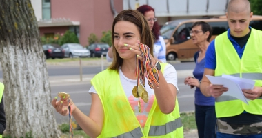 Galerie foto. Astăzi este sărbătorită Ziua Olimpică - 3