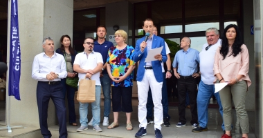 Galerie foto. Astăzi este sărbătorită Ziua Olimpică - 8