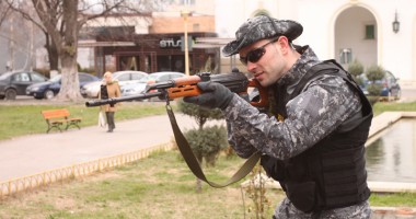 Ziua Poliției Române,  sărbătorită la Constanța - 6