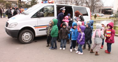 Ziua Poliției Române,  sărbătorită la Constanța - 4
