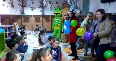 Ziua porților deschise,  la Școala "Grigore Moisil"  din Năvodari - 2