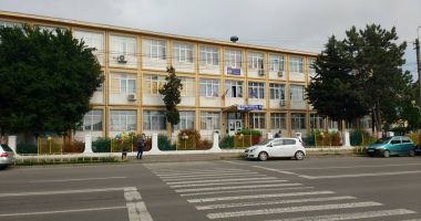 Ziua porților deschise la Școala nr. 23 "Constantin Brâncoveanu" - 2