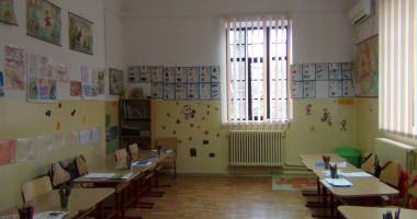 Ziua Porților Deschise, la Școala Gimnazială nr. 11 "Dr. Constantin Angelescu" - 3
