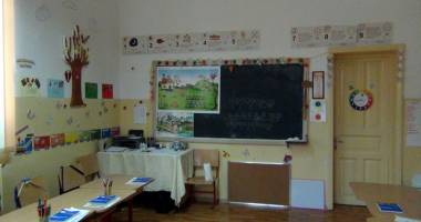 Ziua Porților Deschise, la Școala Gimnazială nr. 11 "Dr. Constantin Angelescu" - 4