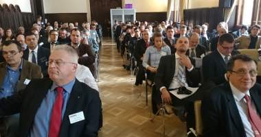 Peste 180 de invitați au participat la Ziua Portulul Constanța la Budapesta - 2