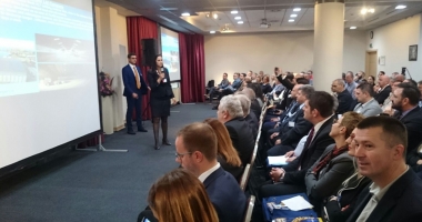 Ziua Portului Constanța la Belgrad - un eveniment de importanță regională - 2