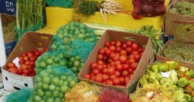Stire din Politică-Administrație : Încep "Zilele Recoltei" la Cernavodă