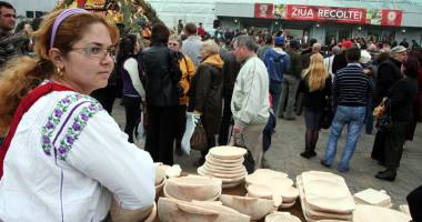 Stire din Politică-Administrație : Cât va costa, anul acesta, Sărbătoarea Recoltei la Constanța
