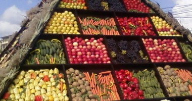 Stire din Politică-Administrație : Zilele Recoltei, în Portul Turistic din Mangalia
