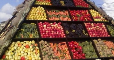 Stire din Politică-Administrație : Produse tradiționale și mustării la Zilele Recoltei de la Mangalia
