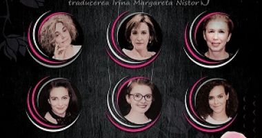 Stire din Cultură-Educație : Spectacole speciale la Constanța, de Ziua Mondială a Teatrului