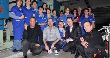 Stire din Social : Ziua Tipografilor, sărbătorită  pe 13 decembrie