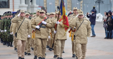 Ziua Unirii Principatelor Române, marcată  la Constanța și Mangalia - 3