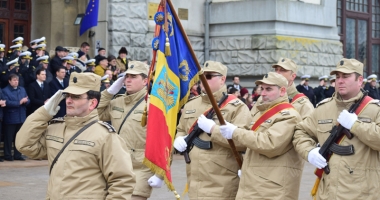 Ziua Unirii Principatelor Române, marcată  la Constanța și Mangalia - 1