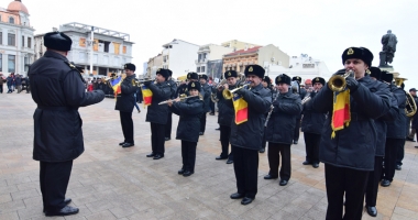 Ziua Unirii Principatelor Române, marcată  la Constanța și Mangalia - 5