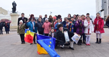 Ziua Unirii Principatelor Române, marcată  la Constanța și Mangalia - 6