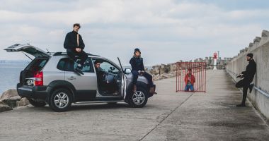 Spectacolul „Ziua Z”, al Teatrului de Stat din Constanța, premiat de UNITER