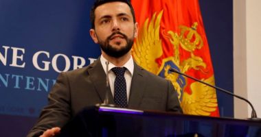 CrizÄƒ politicÄƒ Ã®n Muntenegru: a picat Guvernul, iar situaÈ›ia este extrem de complicatÄƒ din cauza Bisericii Ortodoxe