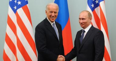 Stire din Actualitate : Convorbire telefonică importantă! Ce temeri are Washingtonul