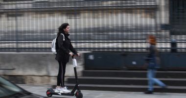 Scandal cu trotinetele electrice. Posesorii lor ar putea încheia polițe RCA pe persoană fizică