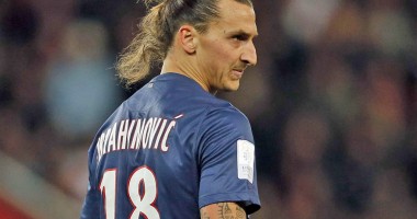 Stire din Sport : Ibrahimovici a bătut un record vechi de 27 de ani în Ligue 1