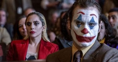 Stire din Actualitate : „Joker 2” a primit cele mai multe nominalizări la Zmeura de Aur 2025