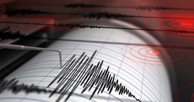 Stire din Actualitate : Două cutremure au avut loc în România azi-noapte