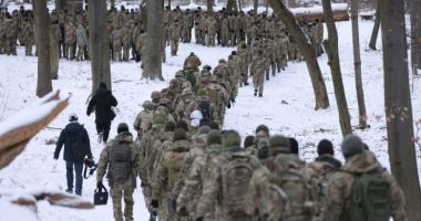 Stire din Actualitate : Război în Ucraina. Armata ucraineană anunță că un soldat a fost ucis în estul separatist