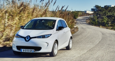Renault lansează în România noul Zoe, automobilul electric cu o autonomie de 400 de km - 2