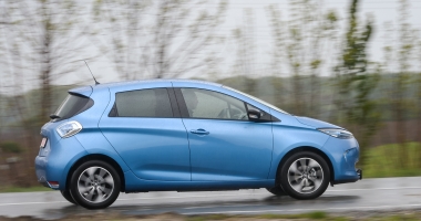 Renault lansează în România noul Zoe, automobilul electric cu o autonomie de 400 de km - 3