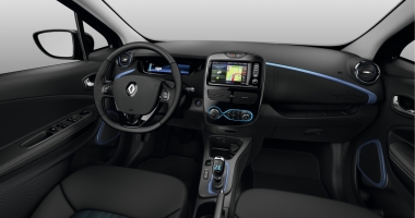 Renault lansează în România noul Zoe, automobilul electric cu o autonomie de 400 de km - 4