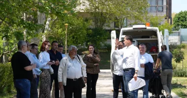Constanța așteaptă, viceprimarul Costin Răsăuțeanu cere răbdare! „Birocrația ne blochează proiectele” - 4