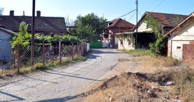 Zona crepusculară din spatele Gării Constanța - 3