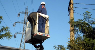 Stire din Social : Zona Faleză Nord din Constanța, fără curent electric
