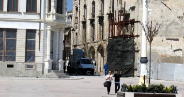 Ce pericol îi paște pe constănțenii din zona Peninsulară. "Îi vom amenda până vor înțelege" - 2
