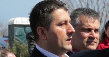 Stire din Social : Ce pericol îi paște pe constănțenii din zona Peninsulară. "Îi vom amenda până vor înțelege"
