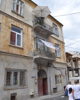 "Mazăre dansează samba, iar eu păzesc ușa Primăriei" - 2
