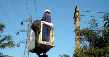 Stire din Social : Zona Primăverii din Constanța, fără curent electric
