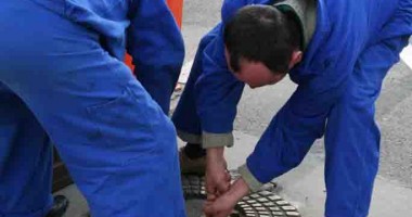 Stire din Social : Zona Stadion din Constanța,  lipsită de apă rece
